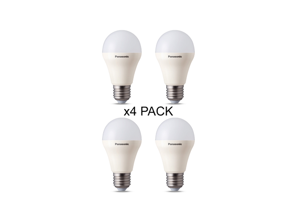 Foto van E27 LED BULB VZ P4FR75WE27E