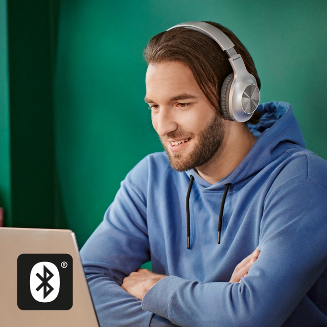 Snelle en betrouwbare verbinding