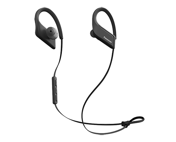 RP-BTS35 Draadloze sport oordopjes