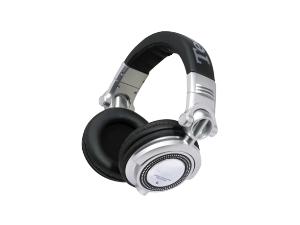 Foto van RP-DH1200E-S DJ-koptelefoon