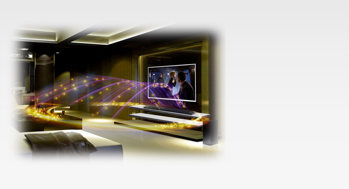 LincsD-Amp 2e generatie