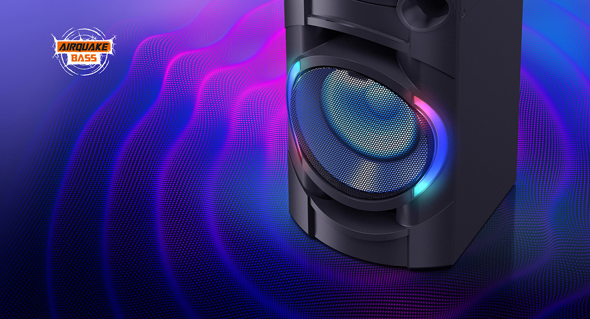 Emotion you can feel