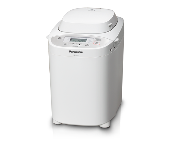 SD-2511W Broodbakmachine
