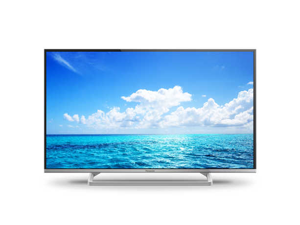 Foto van LED TV VIERA TX-42AS600