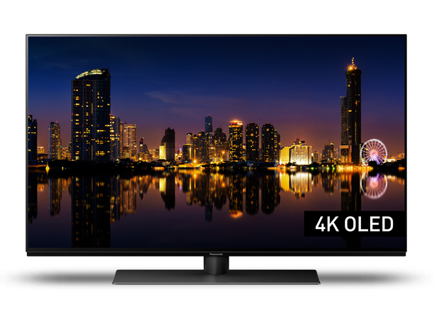 Foto van TX-42MZT1506 42 inch, OLED, 4K HDR Smart-tv