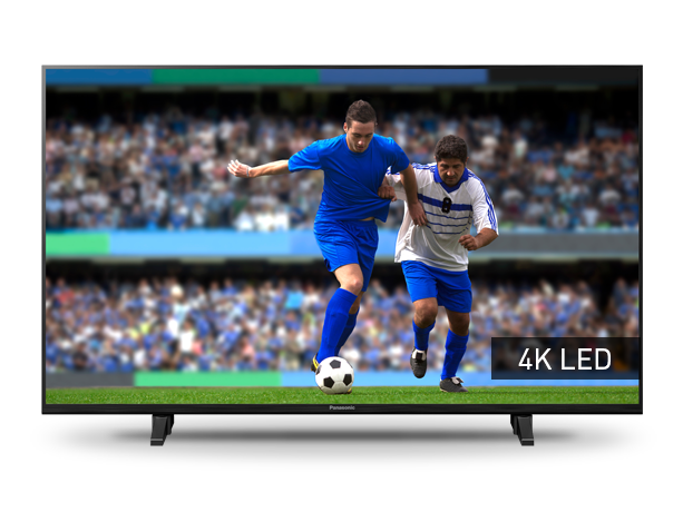 Foto van TX-43LXW944 43 inch, LED, 4K HDR Smart TV