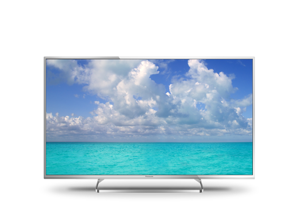 Foto van LED TV VIERA TX-47AS750