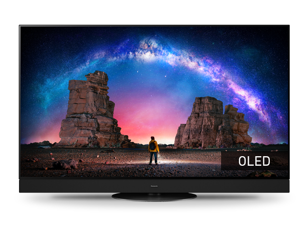 Foto van TX-55JZW2004 55 inch, OLED, 4K HDR Smart tv