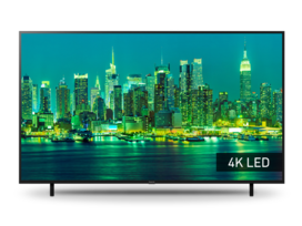 LED TV: 4K TV, Full HD TV, HD TV - Smart TV - Panasonic Nederland