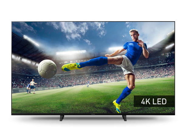 Foto van TX-65LXW944 65 inch, LED, 4K HDR Smart TV