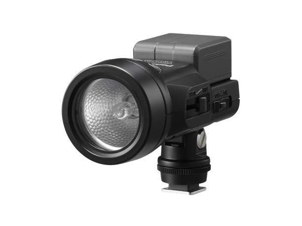 Foto van VW-LDC103 Video DC lamp - Camcorder