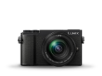 Foto av LUMIX DC-GX9M Digital single lens mirrorless-kamera