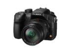 Foto av DMC-GH3A + 12-35 mm F/2.8 Kompakt systemkamera, kit med 12-35 mm F/2.8