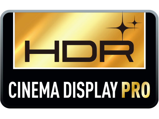 HDR Cinema Display Pro
