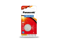 Photo of CR-2025PT/1B