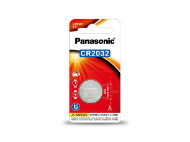 Photo of CR-2032PG1BW