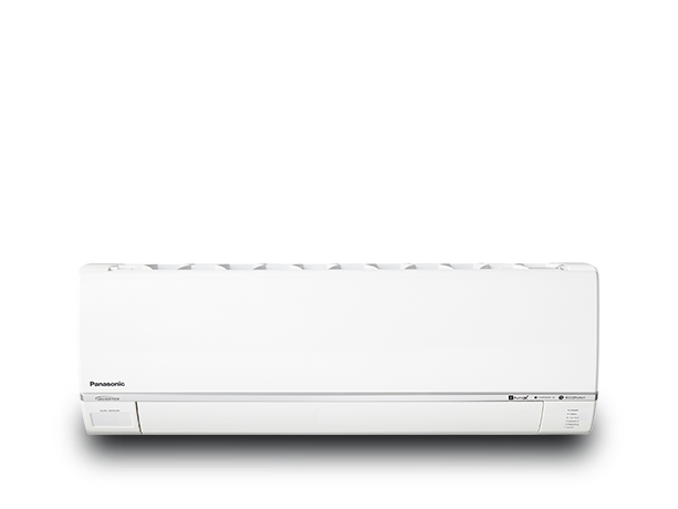 Photo of Panasonic ECONAVI Inverter Air Conditioner CS/CU-Z12RK