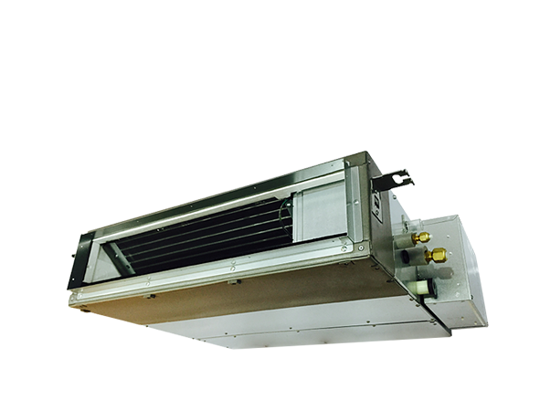 Photo of 2.6kW Inverter Ultra Slim DuctedAir Conditioner System