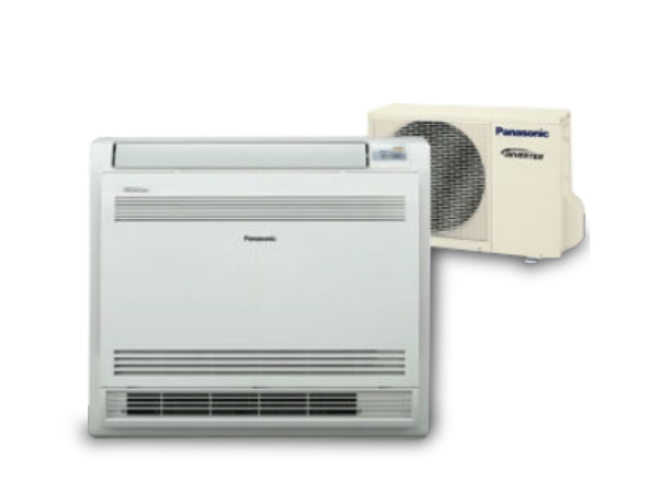 Photo of CS/CU-E12GFR