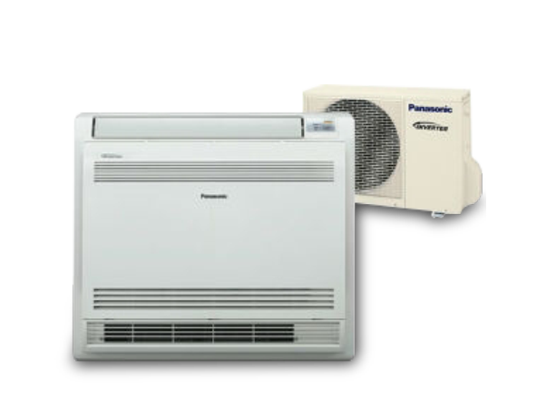 Photo of CS/CU-E18GFR