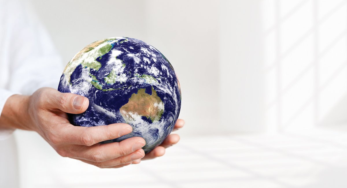 For future generations