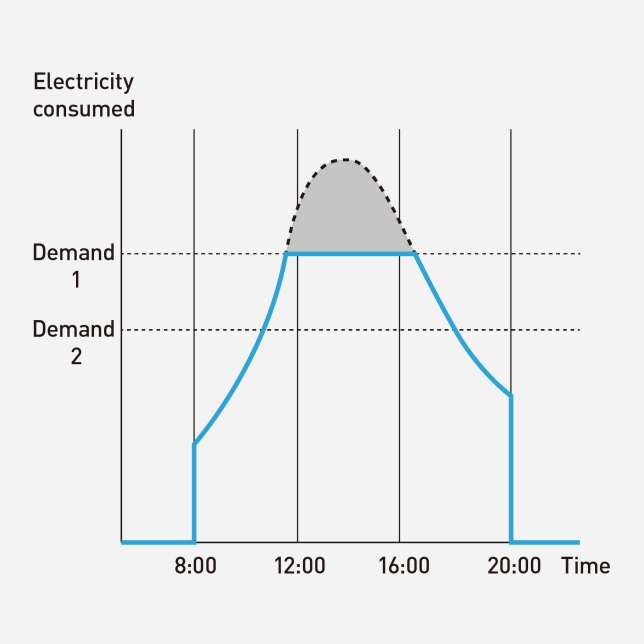 Dual Demand Functions