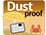 Dustproof