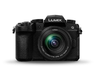 Photo of LUMIX Compact System (Mirrorless) Camera DC-G90MGN-K with 12-60mm Lens