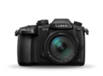 Photo of LUMIX Digital Single Lens Mirrorless Camera DC-GH5-1235-KIT