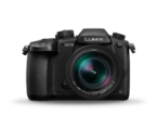 Photo of LUMIX Digital Single Lens Mirrorless Camera DC-GH5-LEICA-KIT