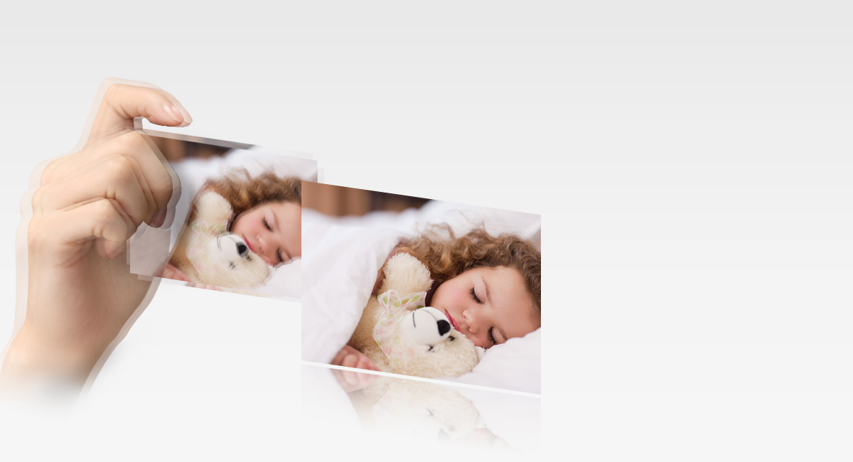 MEGA O.I.S. (Optical Image Stabiliser)
