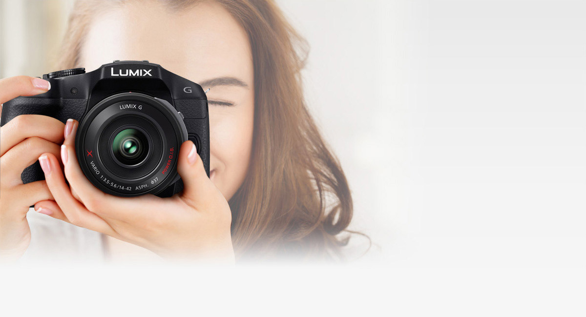 iA (intelligent Auto) /
iA Plus Mode