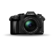 Photo of LUMIX DMC-G85 Sealed Lens Camera Kit