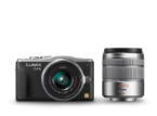 Photo of LUMIX Digital Single Lens Mirrorless Camera DMC-GF6W
