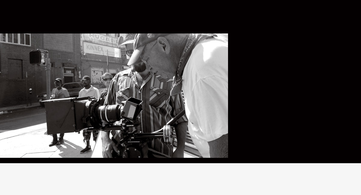 Pro-Quality Full HD Video