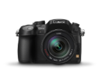 Photo of LUMIX Digital Single Lens Mirrorless Camera DMC-GH3HGN-K