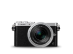 Photo of LUMIX Digital Single Lens Mirrorless Camera DMC-GM1L