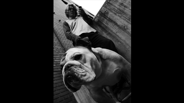 Get Inspired - LUMIX Digital Camera DMC-LF1GN-K