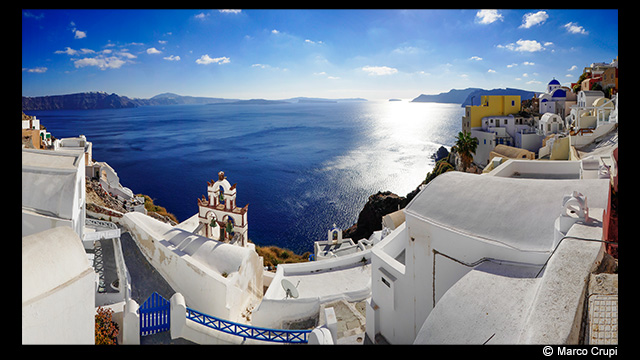 Get Inspired - LUMIX Digital Camera DMC-TZ110GN