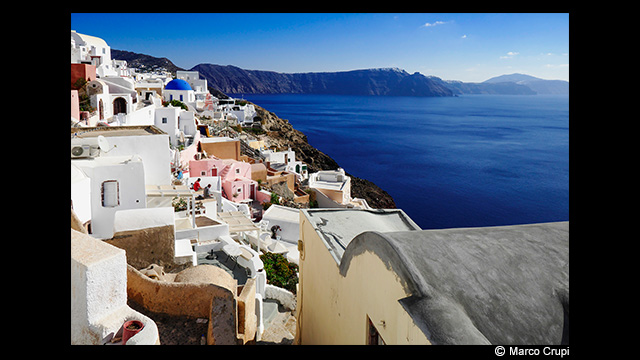 Get Inspired - LUMIX Digital Camera DMC-TZ110GN