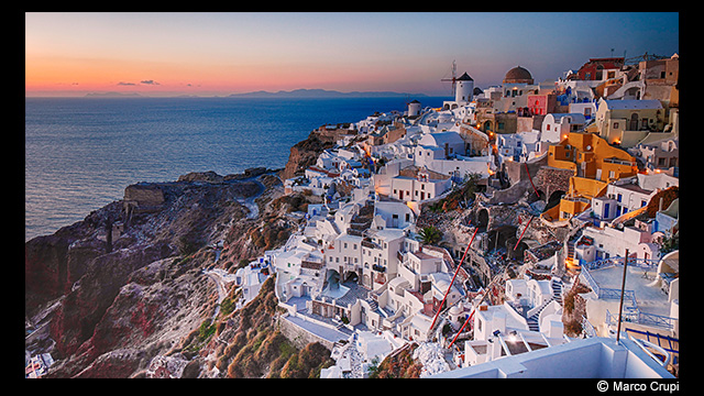 Get Inspired - LUMIX Digital Camera DMC-TZ110GN