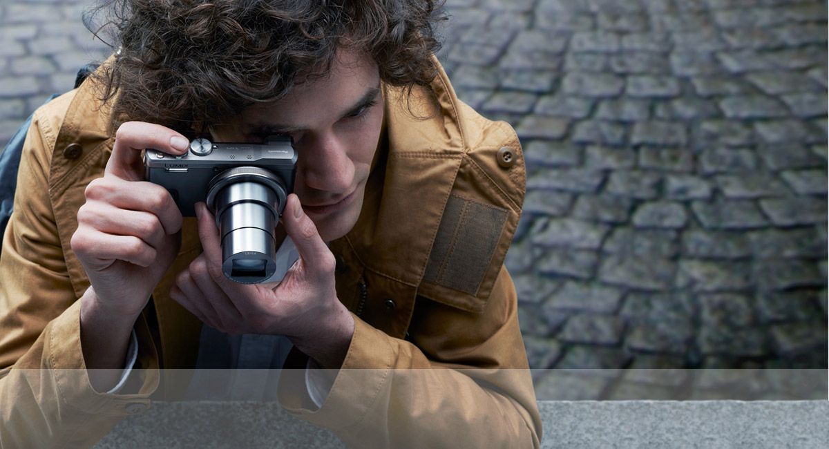 Touch Your Photography