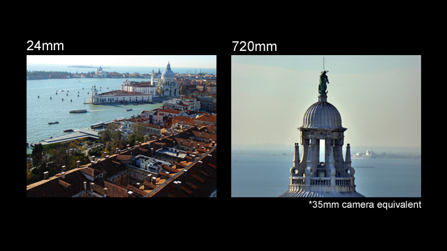 Get Inspired - LUMIX Digital Camera DMC-TZ60GN