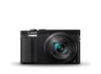 Photo of Lumix Digital Camera DMC-TZ70GN Compact Zoom