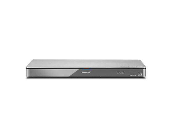 Blu-Ray Player DMP-BDT460GN