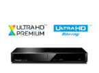 Photo of Ultra HD Blu-ray Player DMP-UB300