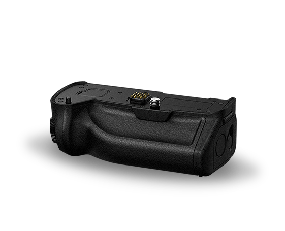LUMIX Accessory DMW-BGG1E
