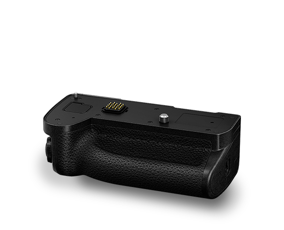 LUMIX Accessory DMW-BGS5
