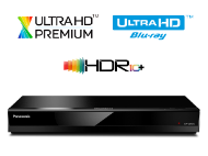 Photo of Ultra HD Blu-ray Player DP-UB420