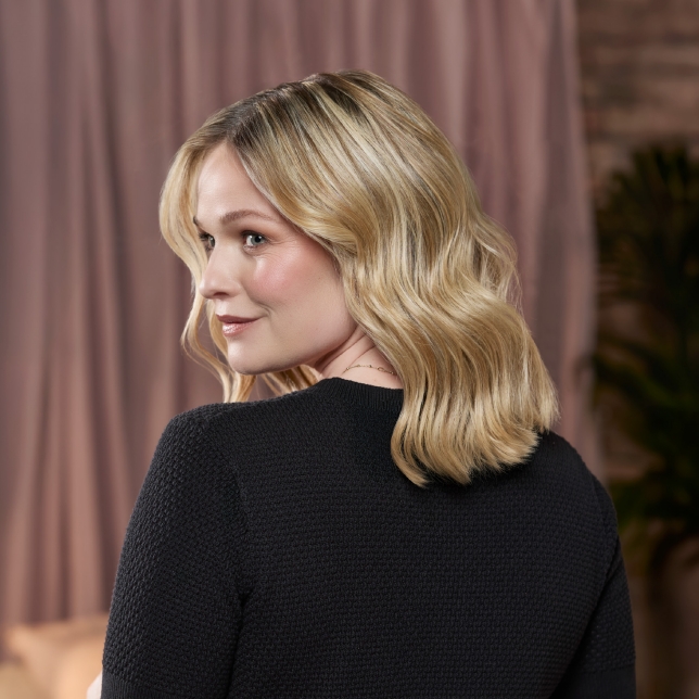 Protect and Strengthen with Nourishing Zinc Ions